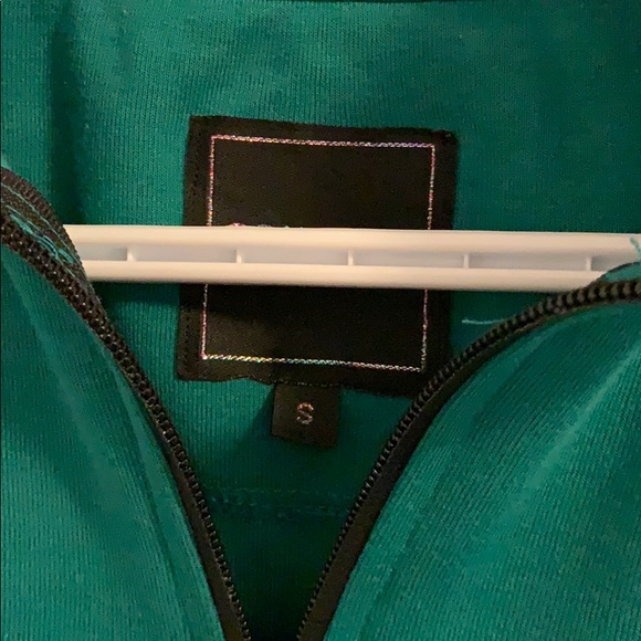 Crop sweater - Picture 2 of 2